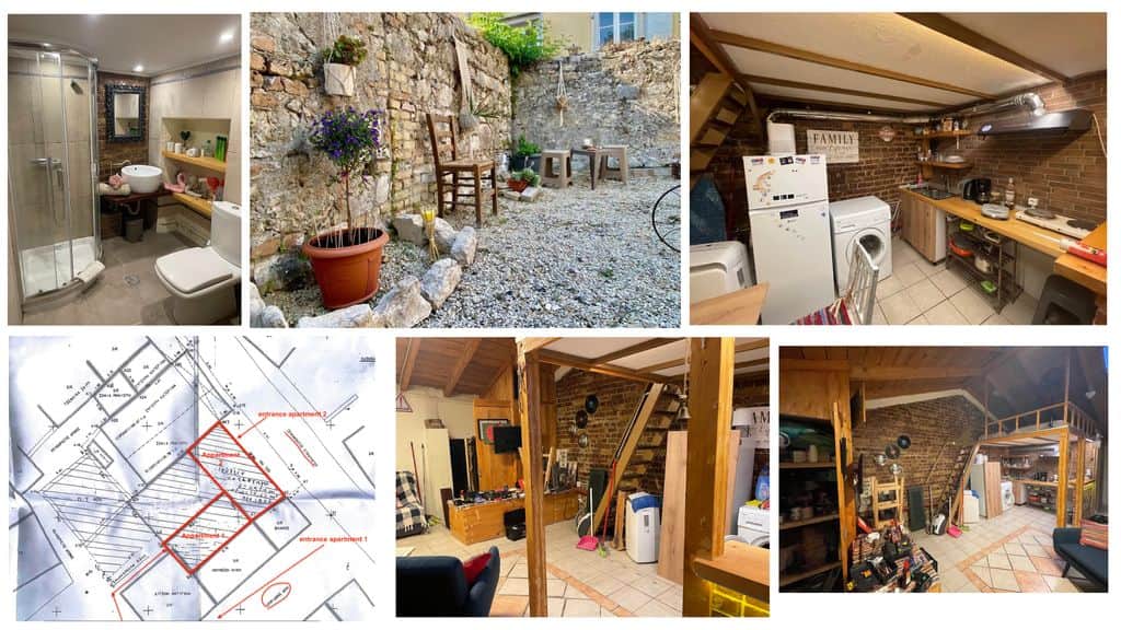 Full photos - apartment in Corfu
